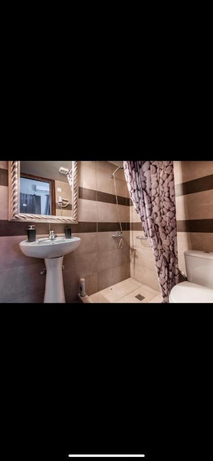 Blue Hotel Boutique Σελήνια Εξωτερικό φωτογραφία