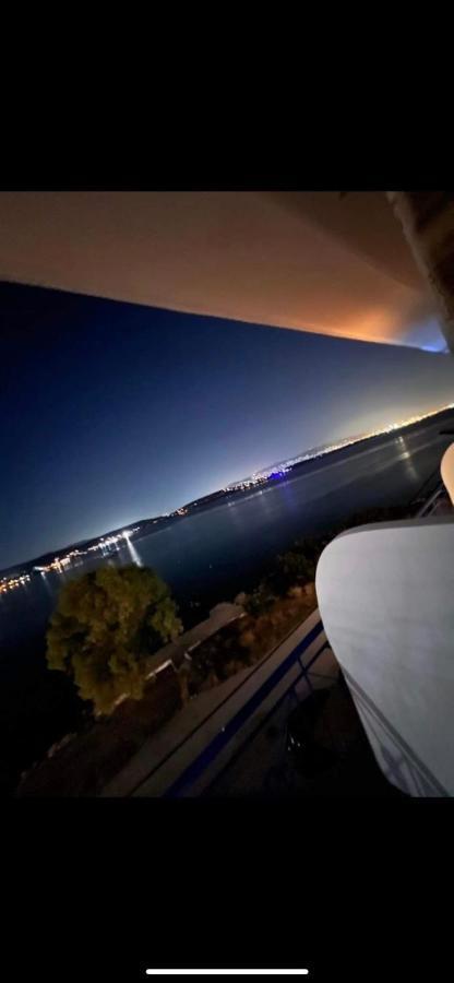 Blue Hotel Boutique Σελήνια Εξωτερικό φωτογραφία