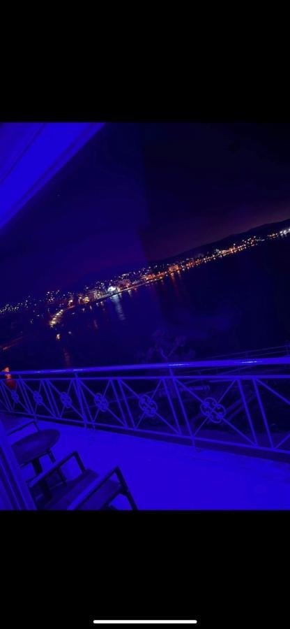 Blue Hotel Boutique Σελήνια Εξωτερικό φωτογραφία