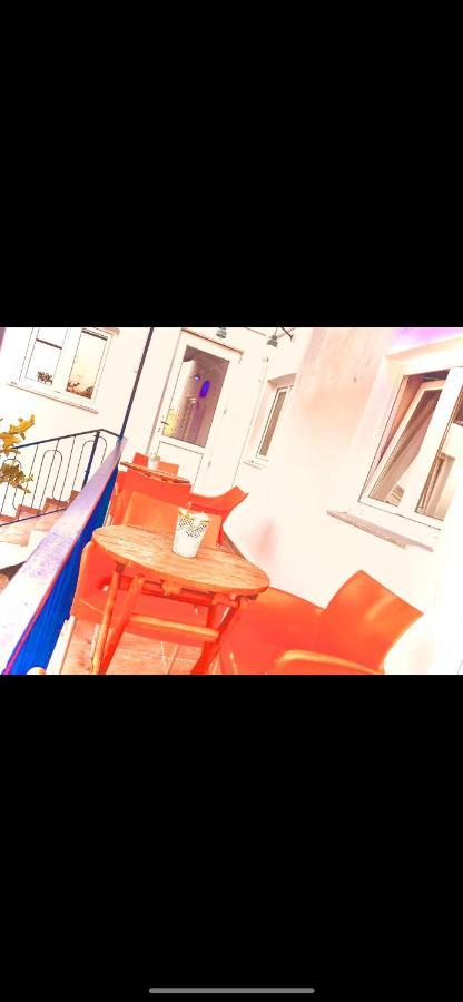 Blue Hotel Boutique Σελήνια Εξωτερικό φωτογραφία
