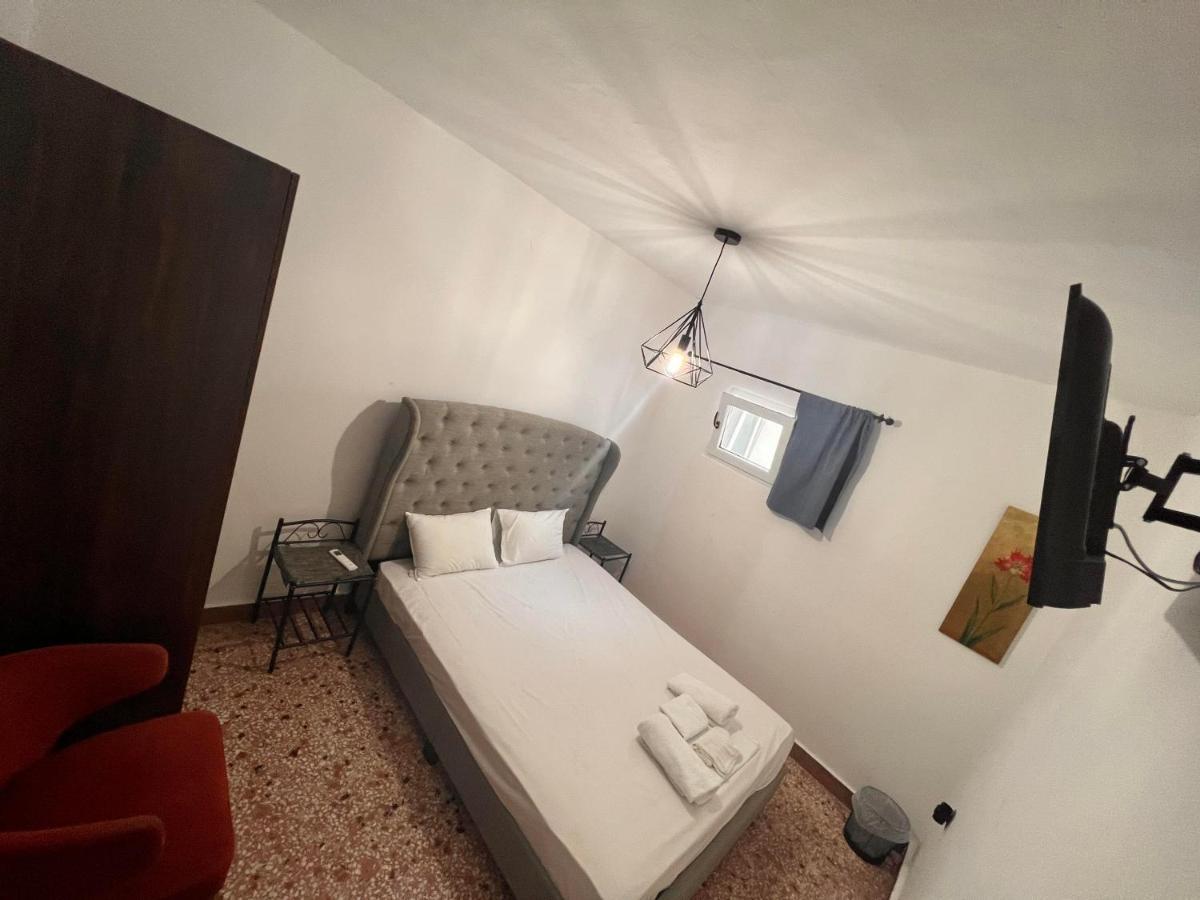 Blue Hotel Boutique Σελήνια Εξωτερικό φωτογραφία