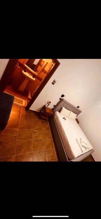 Blue Hotel Boutique Σελήνια Εξωτερικό φωτογραφία