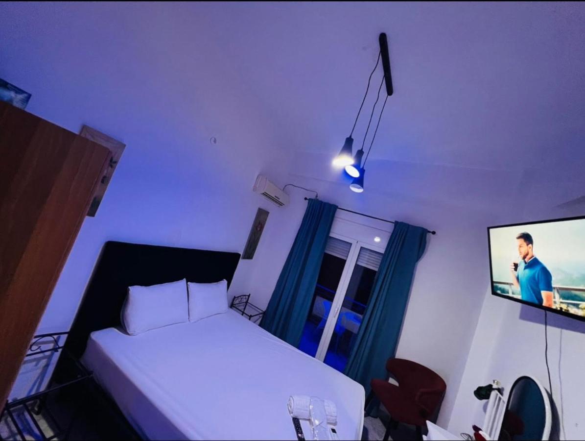 Blue Hotel Boutique Σελήνια Εξωτερικό φωτογραφία