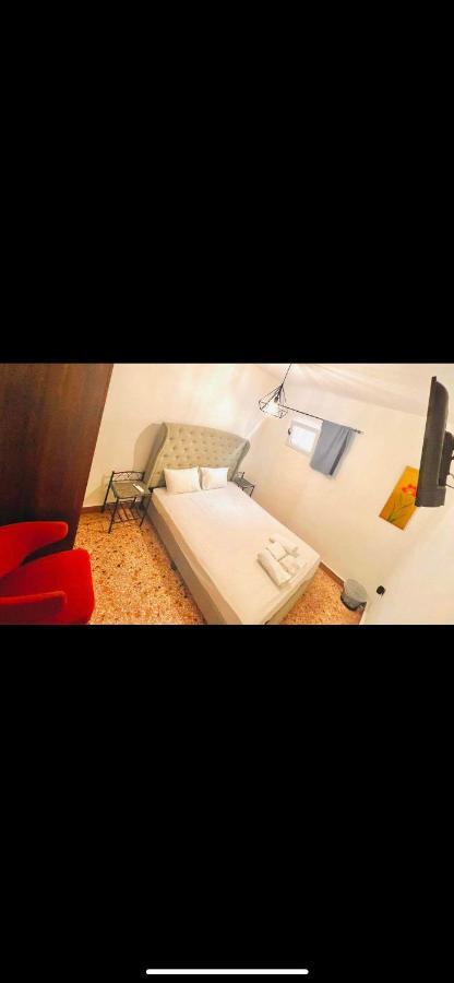 Blue Hotel Boutique Σελήνια Εξωτερικό φωτογραφία