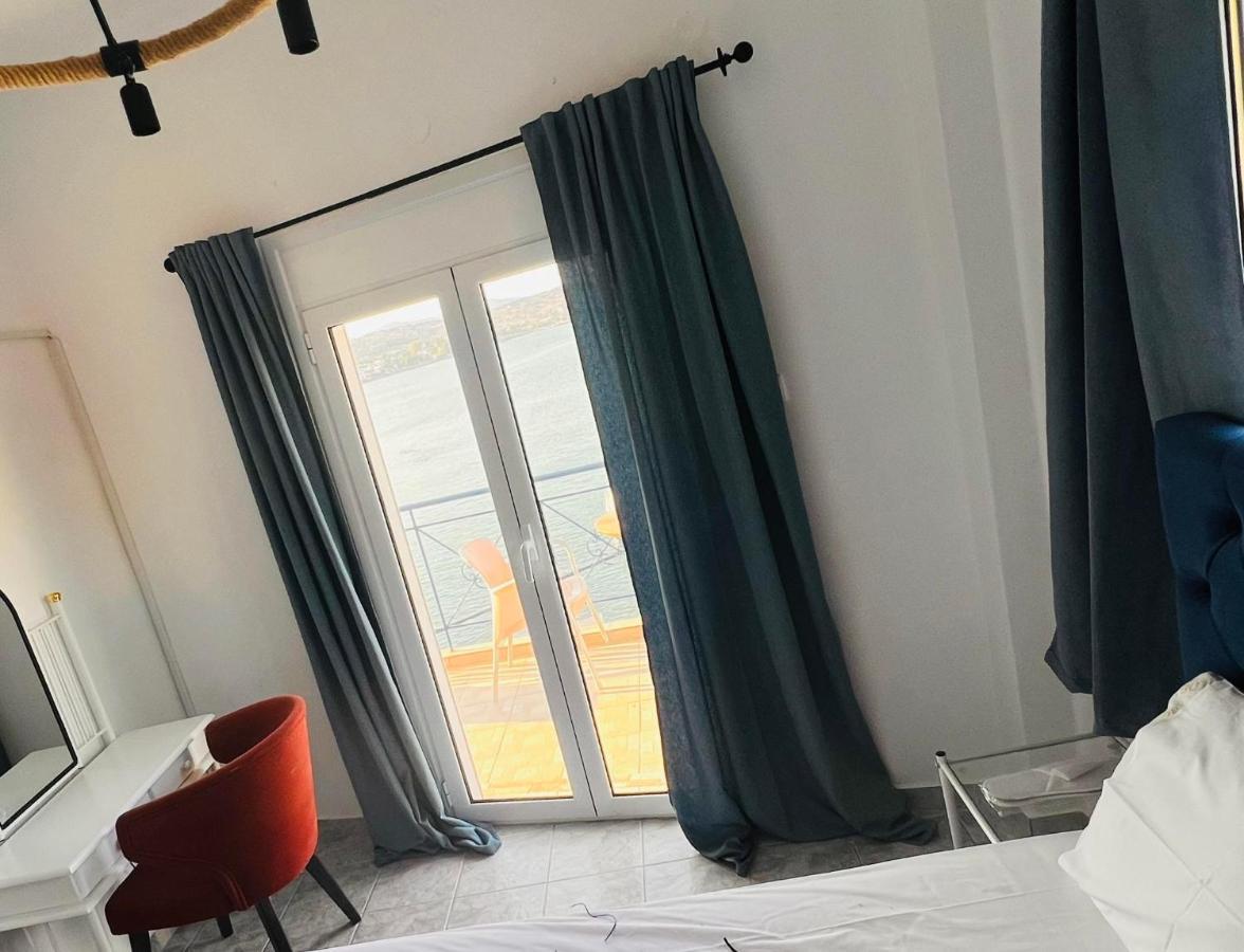 Blue Hotel Boutique Σελήνια Εξωτερικό φωτογραφία