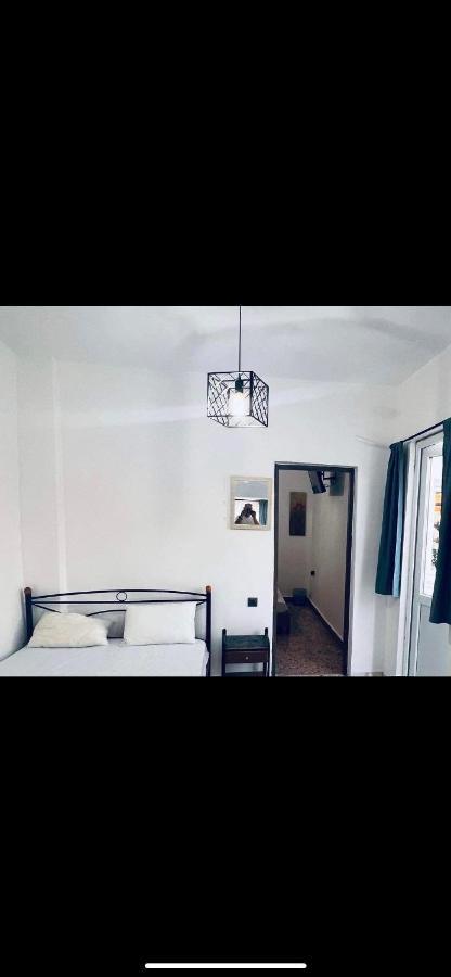 Blue Hotel Boutique Σελήνια Εξωτερικό φωτογραφία