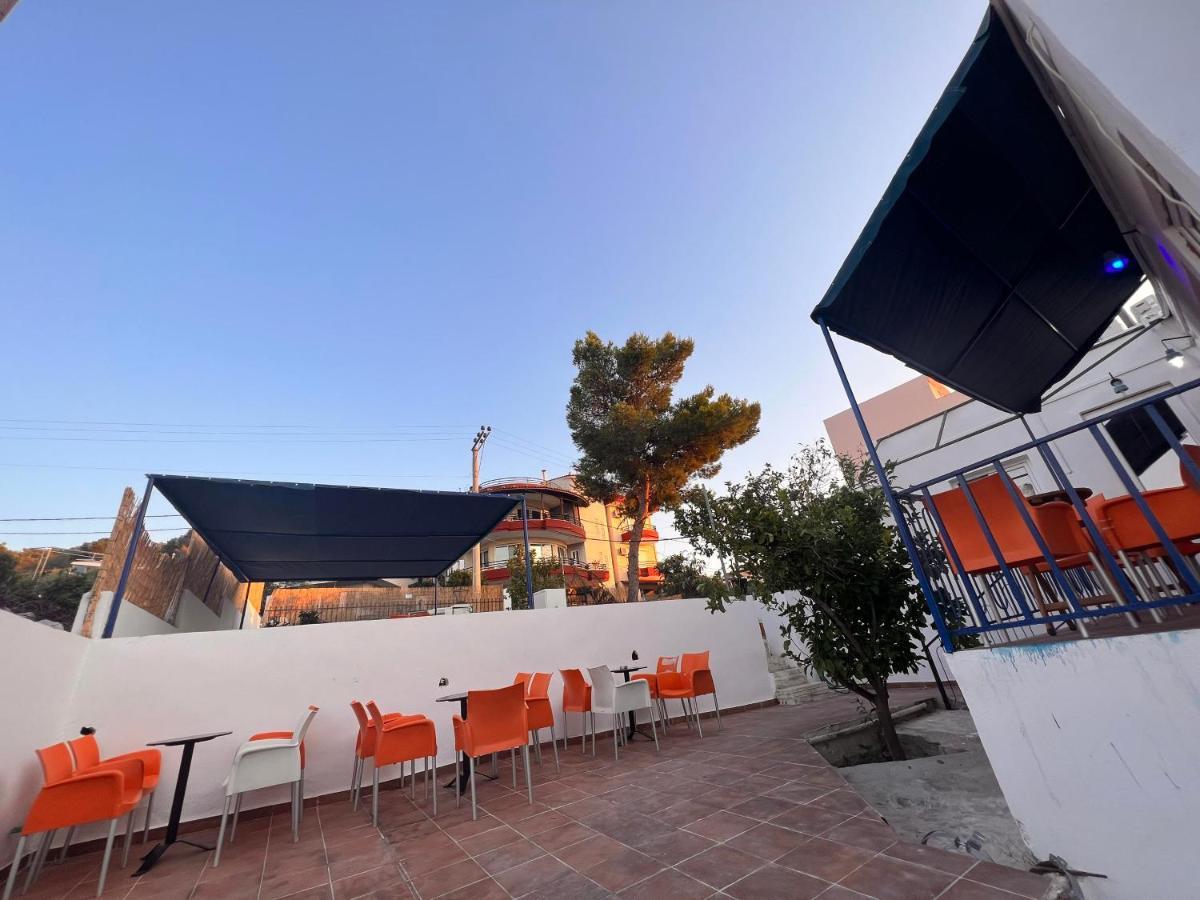 Blue Hotel Boutique Σελήνια Εξωτερικό φωτογραφία