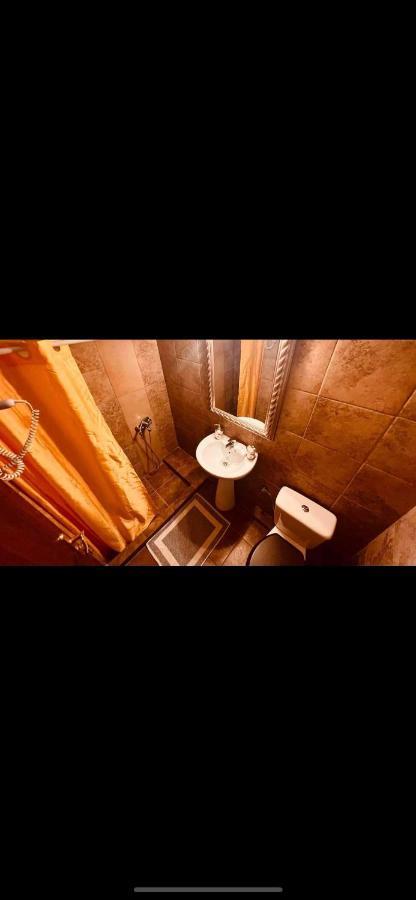 Blue Hotel Boutique Σελήνια Εξωτερικό φωτογραφία