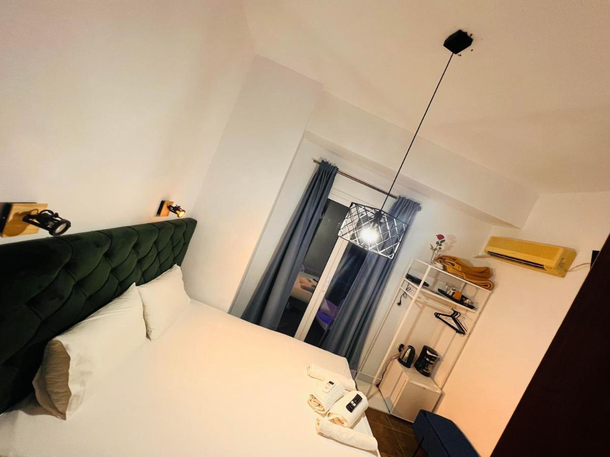 Blue Hotel Boutique Σελήνια Εξωτερικό φωτογραφία