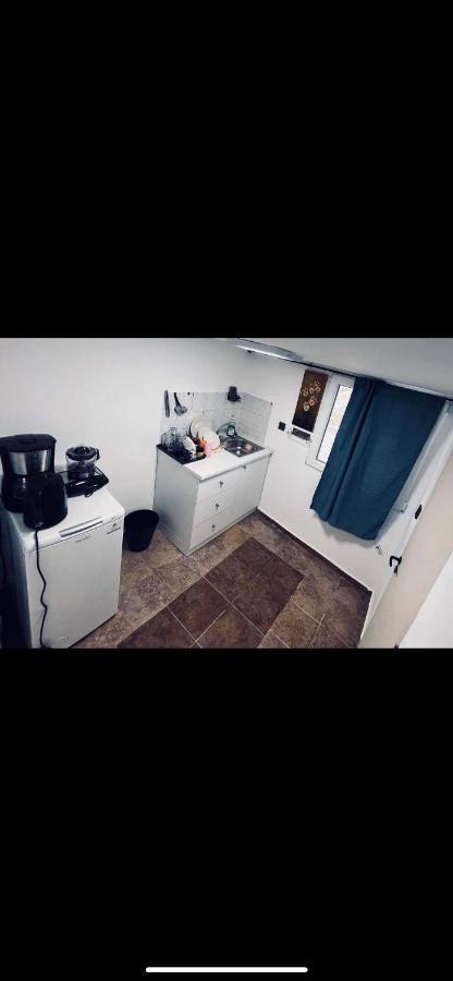 Blue Hotel Boutique Σελήνια Εξωτερικό φωτογραφία