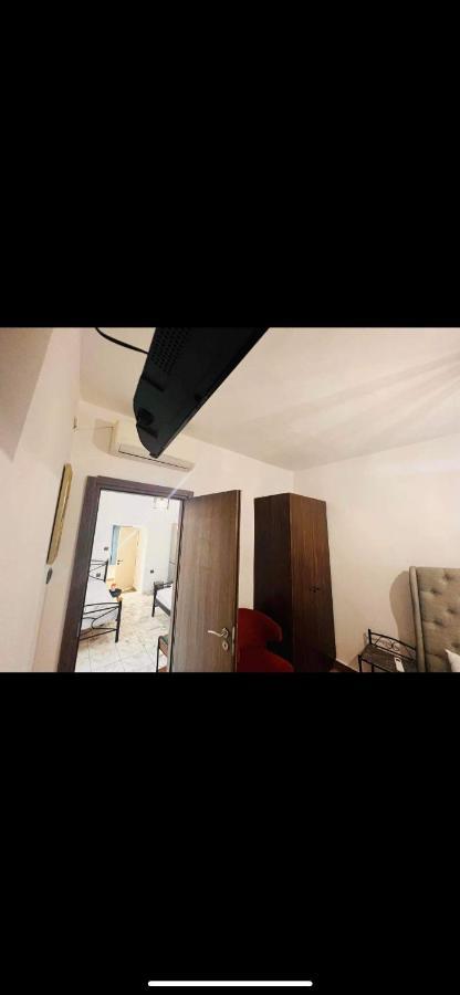 Blue Hotel Boutique Σελήνια Εξωτερικό φωτογραφία