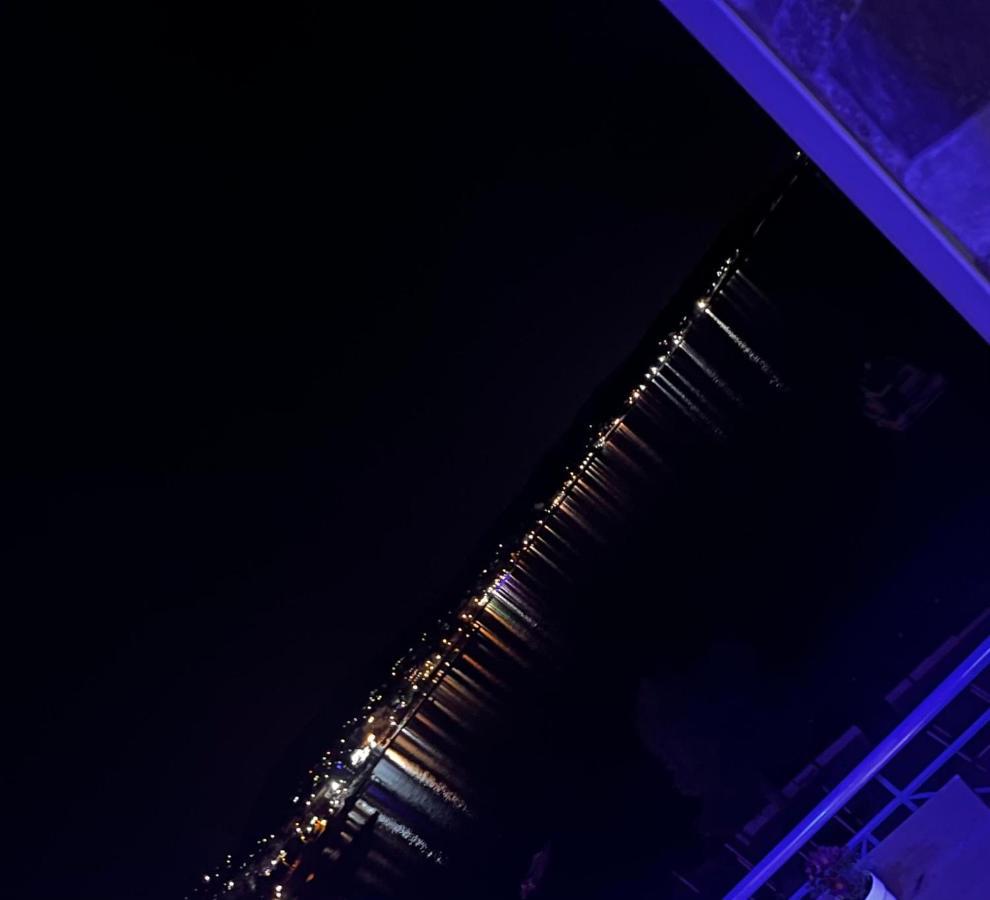 Blue Hotel Boutique Σελήνια Εξωτερικό φωτογραφία