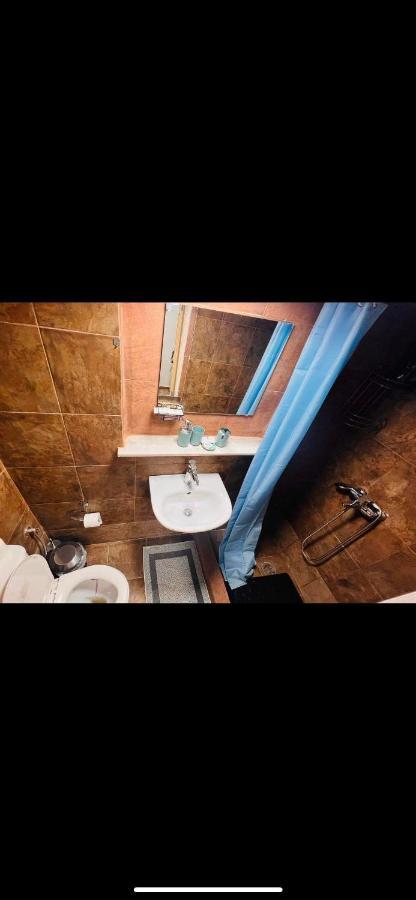 Blue Hotel Boutique Σελήνια Εξωτερικό φωτογραφία