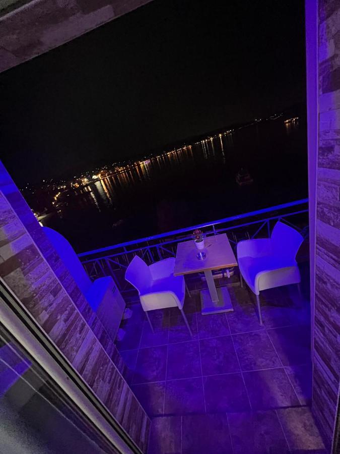 Blue Hotel Boutique Σελήνια Εξωτερικό φωτογραφία