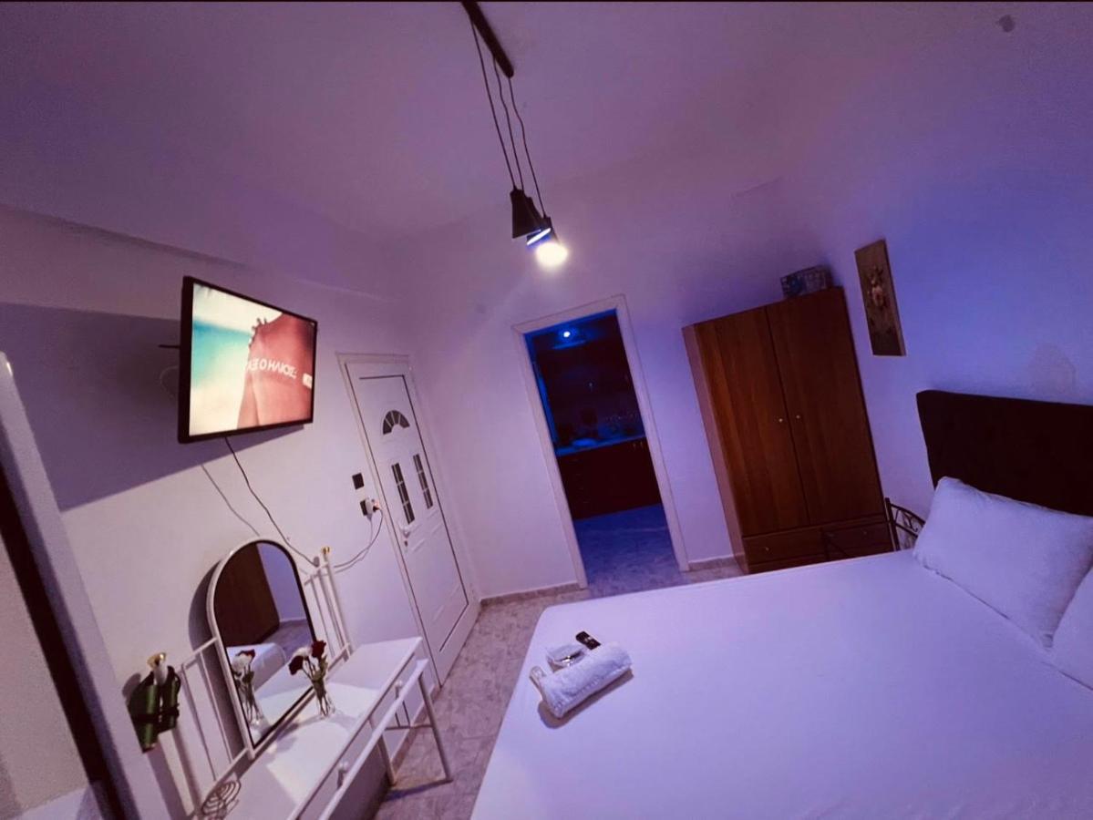 Blue Hotel Boutique Σελήνια Εξωτερικό φωτογραφία