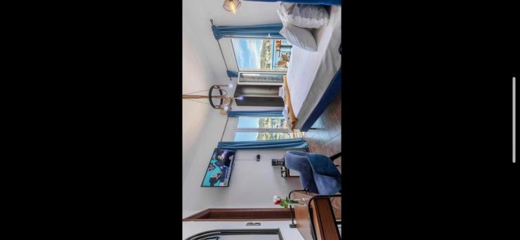 Blue Hotel Boutique Σελήνια Εξωτερικό φωτογραφία