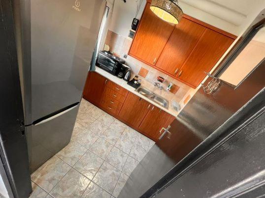 Blue Hotel Boutique Σελήνια Εξωτερικό φωτογραφία